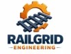 Logo of RailGrid Engineering