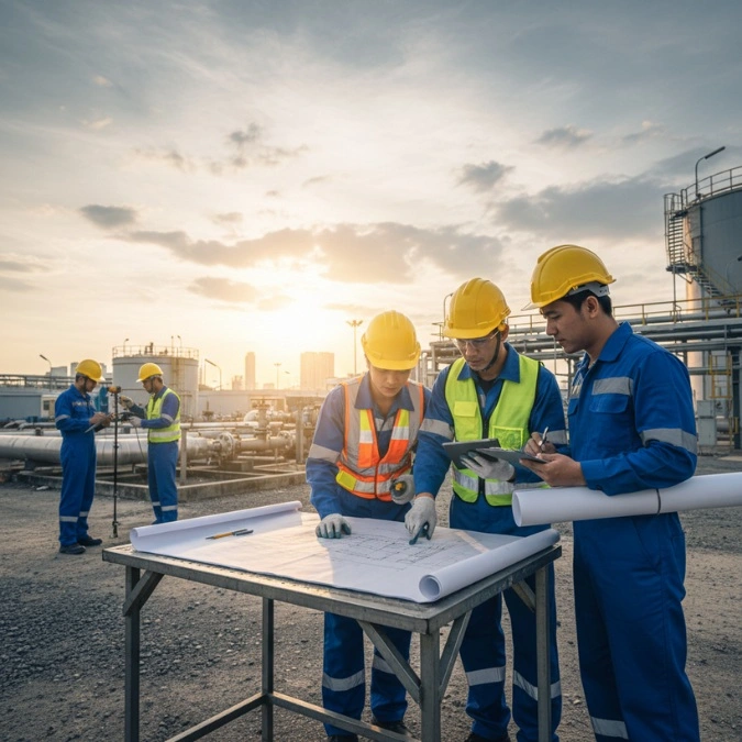 water treatment solutions